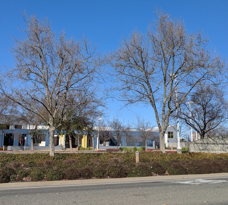 Roseville Park & Tree Maintenance (Roseville,&nbspCA)